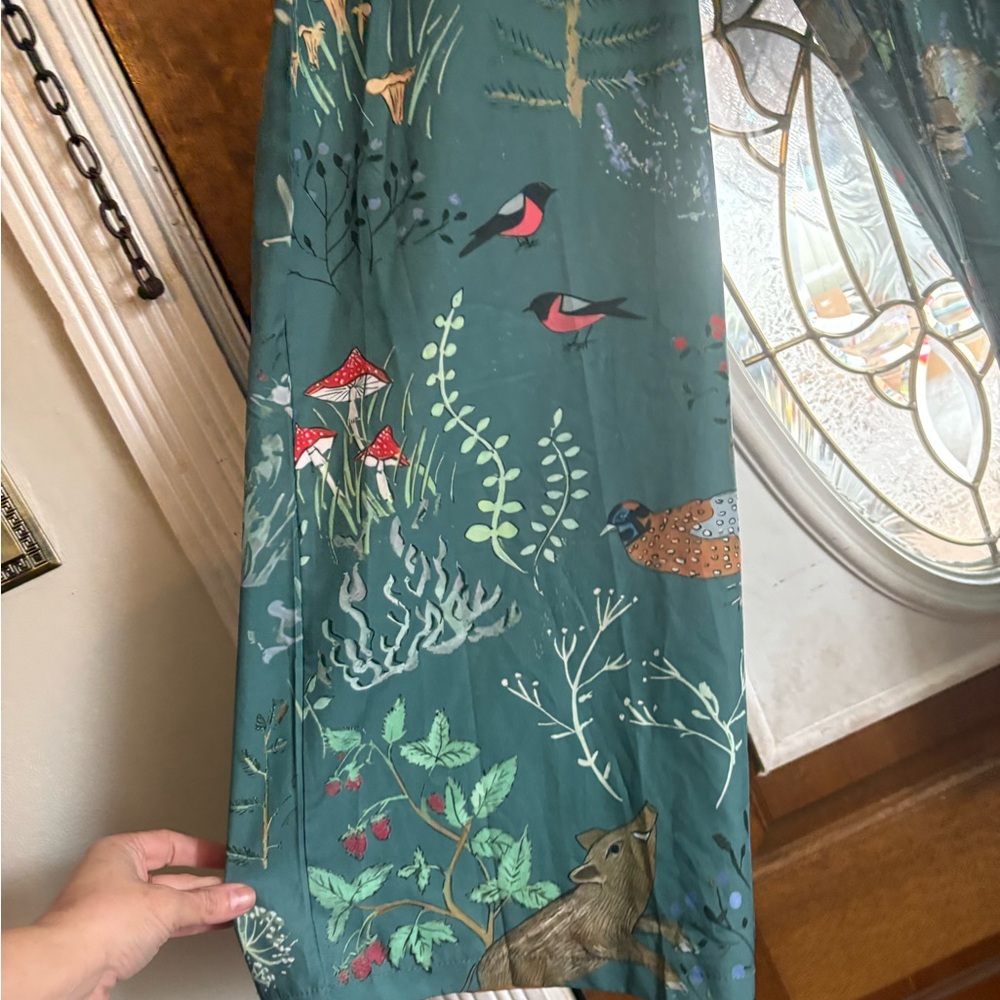 Fairycore pants XL